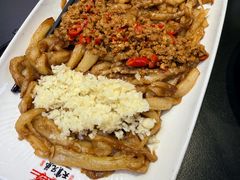 三味茄子-天宝兄弟(前海壹方城店)