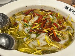 -新太二·鲜料川菜(万泰汇店)