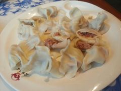 android_upload_pic-丝路东方虾仁水饺(北京路二宫汇嘉店)