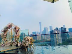 -The ROOF (通盈中心店)