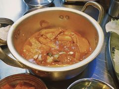 -不好找木炭烤肉