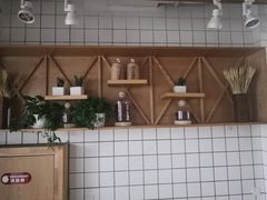 -黎一碗大碗手工面(城市立方店)