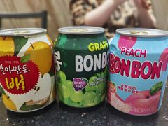 -李家韩国烧烤馆(光辉苑店)