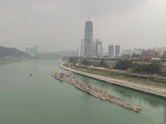 -中国宜宾·长江地标广场