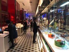 大堂-许家菜.艺创菜(仁和新城店)