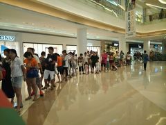 -深圳龙华星河COCO City(民治店)