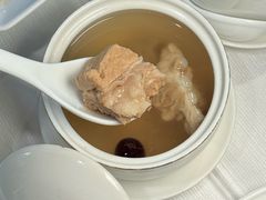 -悦雅居·老广州老味道(长湖店)