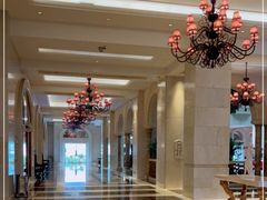 -深圳东部华侨城茵特拉根酒店