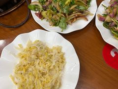 -岳合轩老北京涮肉