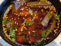 -串大叔炭火烤串·鸡西大冷面刀削面(总店)