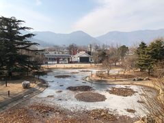 -国家植物园南园