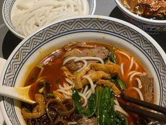 -粉吖吖·邵阳米粉(体育西路店)