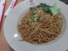-李先生牛肉面大王(莱芜信誉楼店)