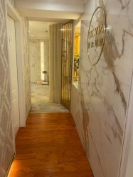 -茜尔维亚修身连锁(闵行莘庄店)