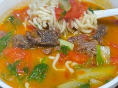 -寻裕记·现炒浇头面(人民广场店)