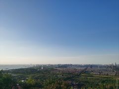 -狼山风景名胜区