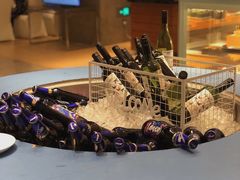 -武汉世茂希尔顿酒店·汇·全日餐厅