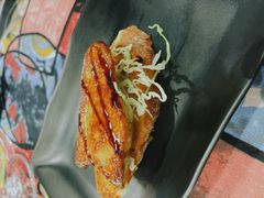-1218 GRILL 主厨