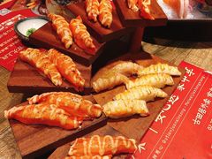 -古田居·特色寿司料理(骏欣中心店)