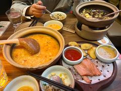 -KŌNG胶东小馆·酒馆(华熙店)