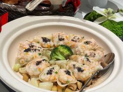 -好食上(喜盈门.范城店)