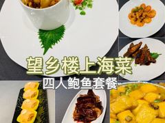 -望乡楼上海菜(日月光店)