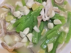 大蒜肚条-土桥老街黄鸭子(清淳家园店)