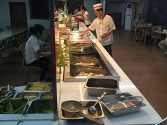 -文星素食(兴华路店)