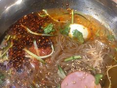 -枪火串烧·东北特色烧烤(罗湖总店)