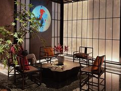-隐庐·古法川菜(高新店)