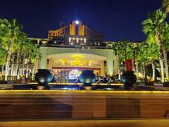 -翠湖六号全日制西餐厅(翠湖宾馆店)