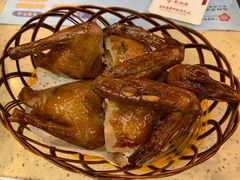 -点都德(华强南店)