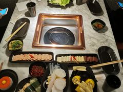 -新辣道鱼火锅(领展购物广场·中关村店)