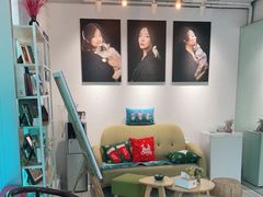 -ID.PHOTO照相馆(嘉里企业中心店)