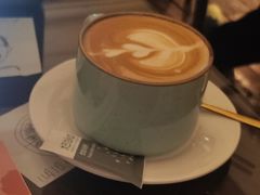 -爱上层楼咖啡馆(为公桥店)