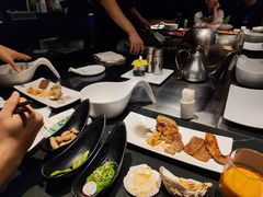 -水木锦堂·自助铁板烧(世贸天阶店)