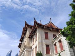 -厦门大学(思明校区)