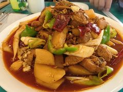-马氏大盘鸡(原胜利桥东店)