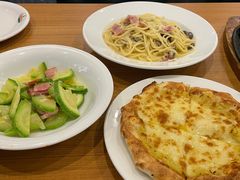 -萨莉亚意式餐厅(深圳北站店)