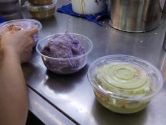 -夏食光安顺小舒冰粉冰浆(甲秀楼店)