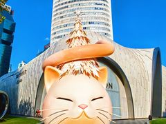 -上海尚嘉中心