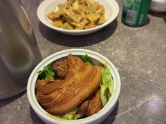 -闫府私房菜(恒隆店)