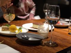 -Mercato莫卡多露台餐厅与酒吧(K11店)