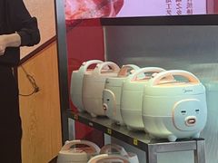 -来菜·湖北头牌藕汤(汉街店)