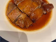 -唐拉雅秀酒店-唐苑中餐厅