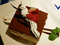 提拉米苏-江南赋(内蒙古大厦店)