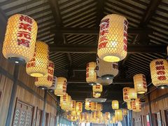 -二十八里太湖船菜(吉祥路店)