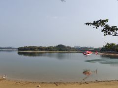 -东莞松山湖凯悦酒店