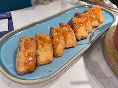 -阿里疆Alijiang·丝路美食·异域风情·清真(长楹天街店)