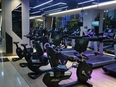 -威克健身游泳(万菱汇店)